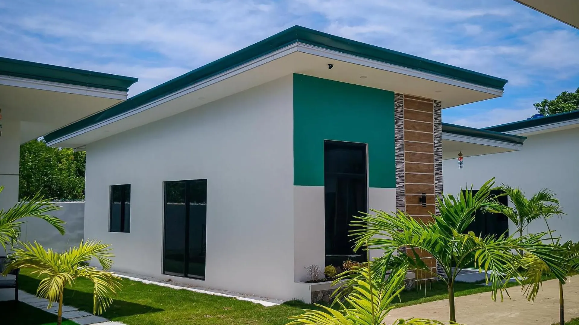 The Landing Villas Rental Panglao 0*,