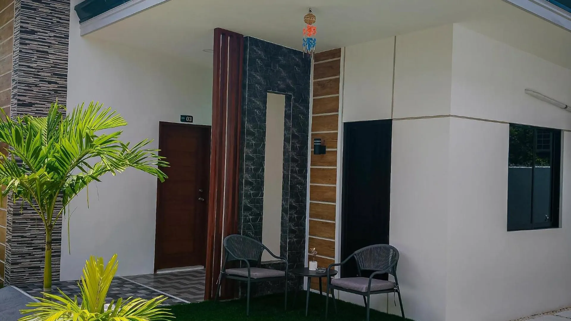 The Landing Villas Rental Panglao