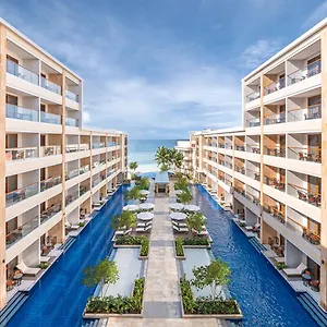 4* 호텔 Henann Premier Coast