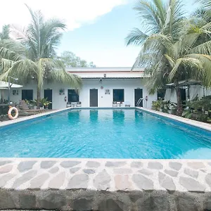 Reddoorz At Palm Rise K Diving Bohol Panglao