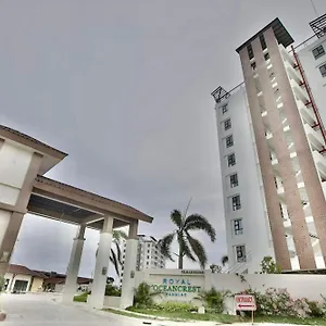 Royal Oceancrest Panglao