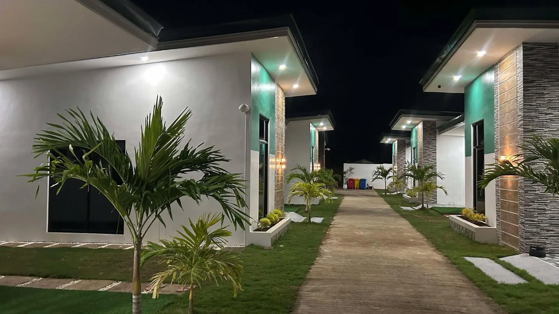 The Landing Villas Rental Panglao Filippijnen